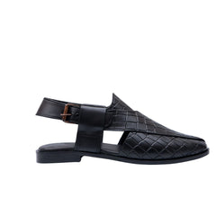 FL-9801-Croc-Blk